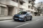 Ford Kuga ST-Line X Plug-In Hybrid 2020 года (EU)
